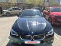 2016 BMW 5 серии 530d xDrive VI (F10/F11/F07) Рестайлинг, чёрный, 3600000 рублей - вид 2
