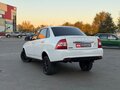 2011 Lada (ВАЗ) Priora I, белый, 480000 рублей - вид 3