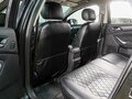 2012 Ford Mondeo IV Рестайлинг, чёрный - вид 10