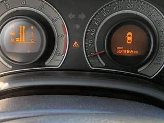 2008 Toyota Corolla X (E140, E150), серебристый, 900000 рублей, вид 5