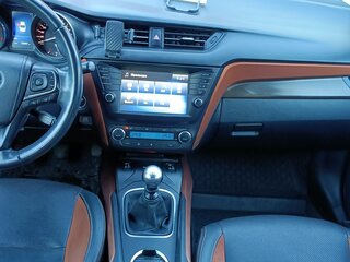 2018 Toyota Avensis III Рестайлинг 2, серый, 1888000 рублей, вид 5
