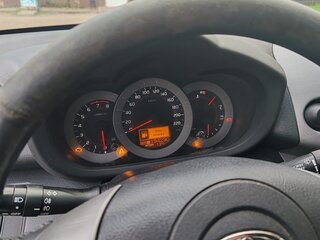 2007 Toyota RAV4 III (XA30), зелёный, 1170000 рублей, вид 4