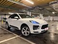 2019 Porsche Macan I Рестайлинг, белый, 4200000 рублей - вид 2