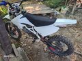 2014 Kayo Basic YX140EM, белый, 45000 рублей - вид 11
