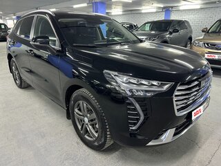 2023 Haval Jolion I, чёрный, 1899000 рублей, вид 3