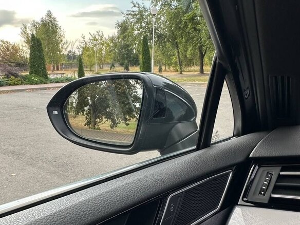 2020 Volkswagen Passat B8 Рестайлинг, серый - вид 20