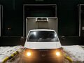 2012 Volkswagen Transporter, белый, 900000 рублей - вид 2