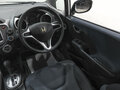 2010 Honda Fit II, белый - вид 11
