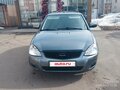 2011 Lada (ВАЗ) Priora I, серый, 259000 рублей - вид 3