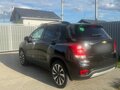 2020 Chevrolet Trax I Рестайлинг, чёрный, 1400000 рублей - вид 1