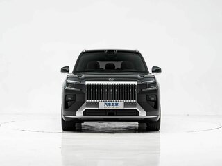 2026 Zeekr 8X 70 kWh, чёрный, 12499900 рублей, вид 2
