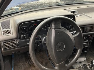 2007 Daewoo Nexia I, синий, 60000 рублей, вид 5