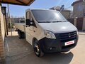 2015 ГАЗ ГАЗель Next, белый, 1399000 рублей