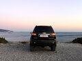 2013 Chevrolet TrailBlazer II, чёрный, 1999999 рублей - вид 6