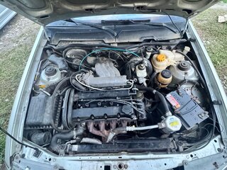 2006 Daewoo Nexia Korean market I, серебристый, 75000 рублей, вид 2