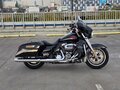 2019 Harley-Davidson Electra Glide, чёрный, 1650000 рублей