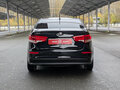 2016 Kia Rio III Рестайлинг, чёрный, 940000 рублей - вид 5