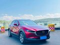 2023 Mazda CX-30 I, пурпурный, 2050000 рублей - вид 2