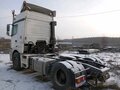 2015 КамАЗ 5490, белый, 1056250 рублей - вид 3