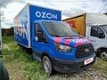 2021 Ford Transit, синий, 2388000 рублей - вид 1