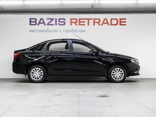 2021 Lada (ВАЗ) Vesta I, чёрный, 1100000 рублей, вид 4