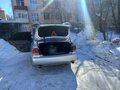 2005 Toyota Crown XII (S180), серебристый, 1240000 рублей - вид 1
