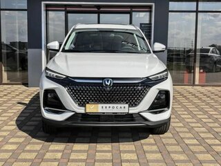 2026 Changan CS75 Pro, белый, 3155000 рублей, вид 2