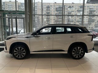 2024 Changan CS75 Plus III, белый, 4029900 рублей, вид 2