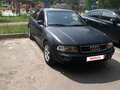 1998 Audi A4 I (B5), синий, 320000 рублей - вид 2