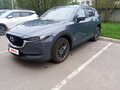 2021 Mazda CX-5 II, серый, 2750000 рублей