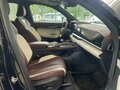 2026 Geely Monjaro I Рестайлинг, чёрный - вид 8