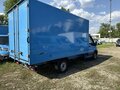 2021 Ford Transit, синий, 1710000 рублей - вид 3