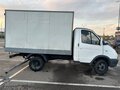 2005 ГАЗ ГАЗель (3302), белый, 440000 рублей - вид 2