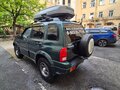 2005 Suzuki Grand Vitara I Рестайлинг, зелёный, 650000 рублей - вид 5
