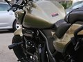 2025 Voge CU525, зелёный - вид 3