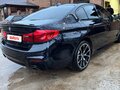 2020 BMW 5 серии 520d xDrive VII (G30/G31/G38), чёрный, 3199999 рублей - вид 4