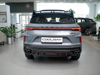 2026 Geely Coolray I Рестайлинг 2, фиолетовый, 3021412 рублей, вид 3