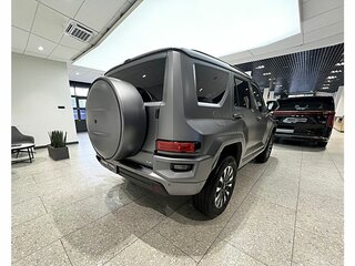 2026 Tank 700, серый, 11499000 рублей, вид 4