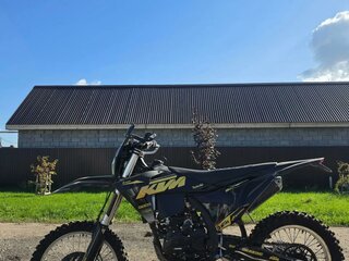 2026 Promax Adventure 300, чёрный, 189000 рублей, вид 1