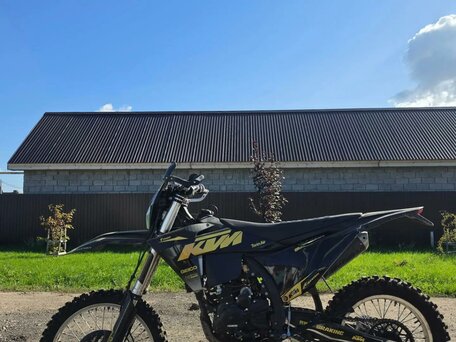 2026 Promax Adventure 300, чёрный, 189000 рублей, вид 1