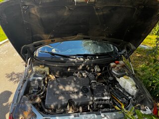 2007 Lada (ВАЗ) 2112, серый, 80000 рублей, вид 5