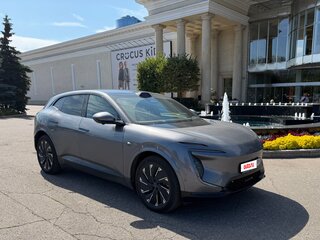 2025 Avatr 07, серый, 7300000 рублей, вид 2