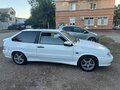2013 Lada (ВАЗ) 2113, белый, 245000 рублей - вид 4