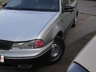 2006 Daewoo Nexia I, серебристый, 111000 рублей, вид 1