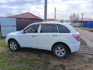2014 Lifan X60 I, белый, 395000 рублей, вид 5
