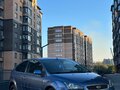 2007 Ford Focus II, синий, 435000 рублей - вид 1