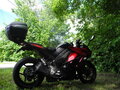 2011 Kawasaki Z 1000SX, красный, 670000 рублей - вид 6