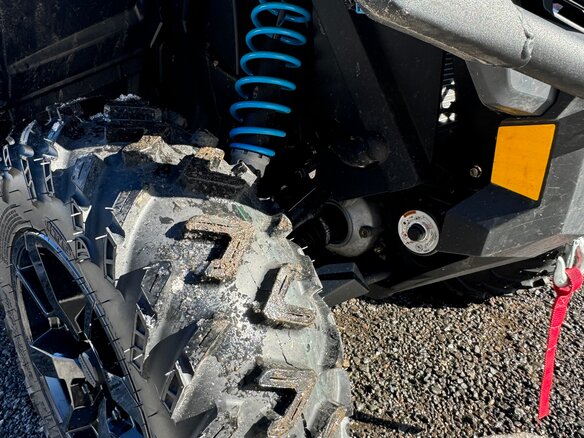 2019 BRP Can-Am Outlander 650, серый, 1250000 рублей - вид 5