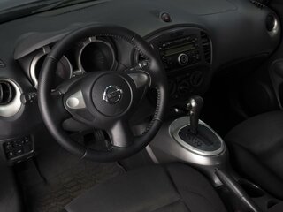 2014 Nissan Juke I, фиолетовый, 1090000 рублей, вид 5