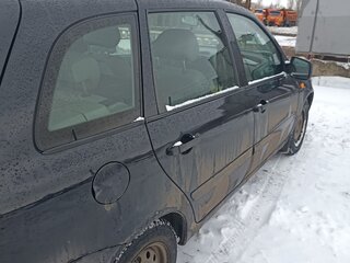 2011 Lada (ВАЗ) Kalina I, синий, 170000 рублей, вид 3